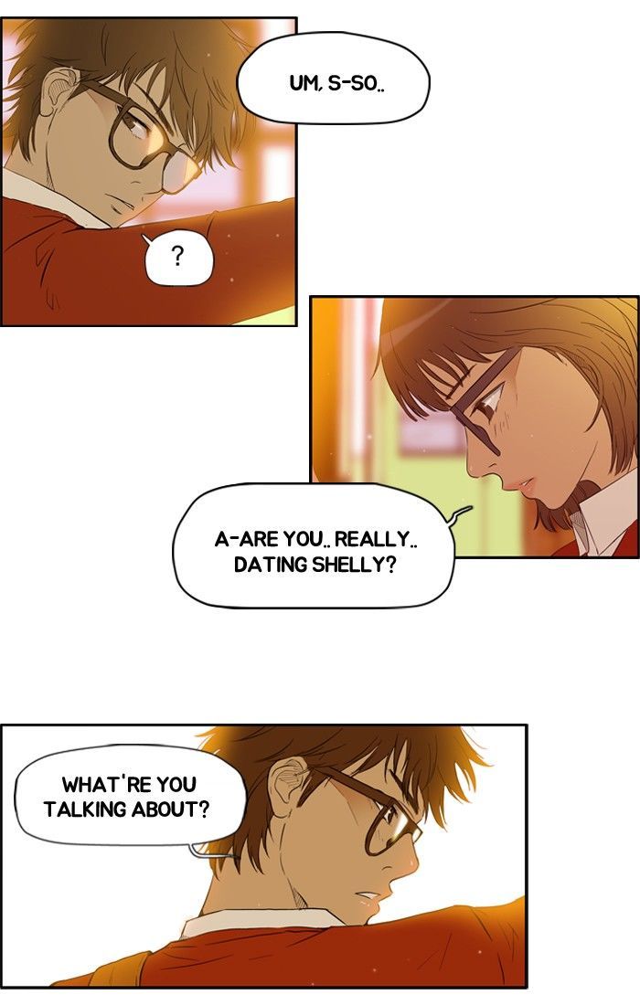 Wind Breaker Chapter 29 page 2 - Chapter 29
