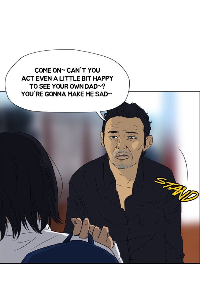 Wind Breaker Chapter 29 page 20 - Chapter 29