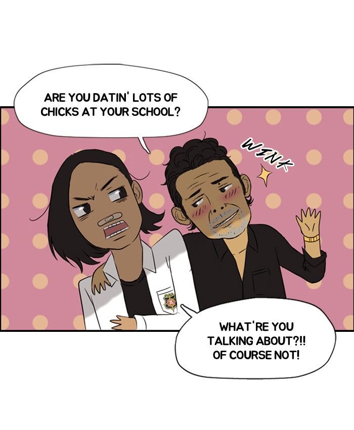 Wind Breaker Chapter 29 page 21 - Chapter 29
