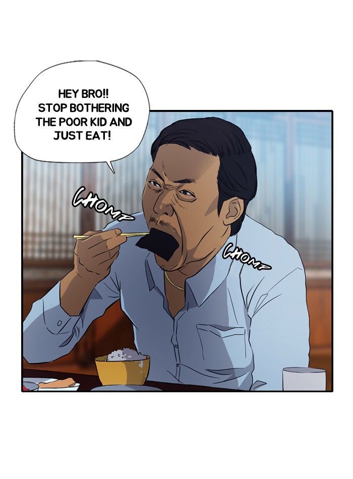 Wind Breaker Chapter 29 page 23 - Chapter 29