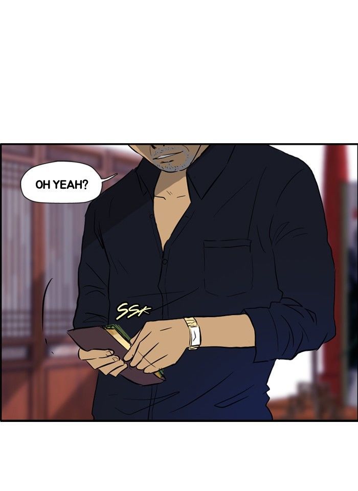 Wind Breaker Chapter 29 page 26 - Chapter 29