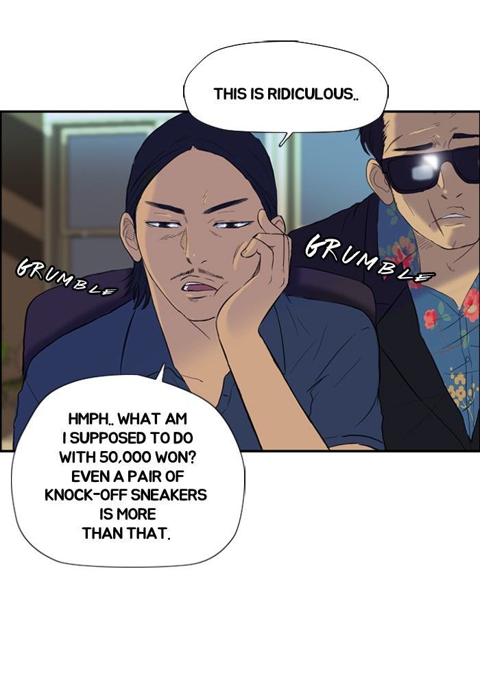 Wind Breaker Chapter 29 page 29 - Chapter 29