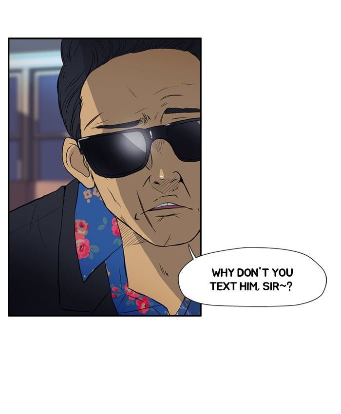 Wind Breaker Chapter 29 page 31 - Chapter 29