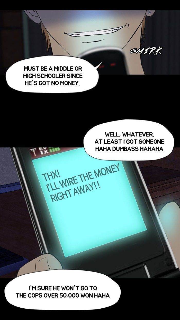 Wind Breaker Chapter 29 page 38 - Chapter 29