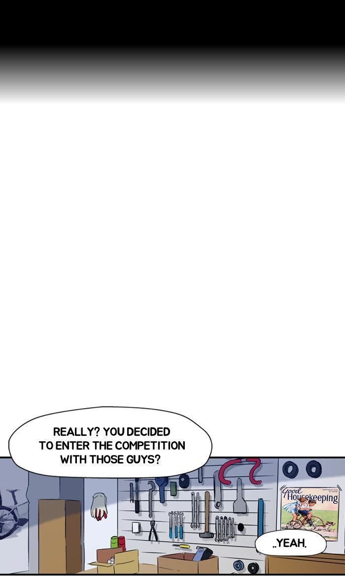 Wind Breaker Chapter 29 page 39 - Chapter 29