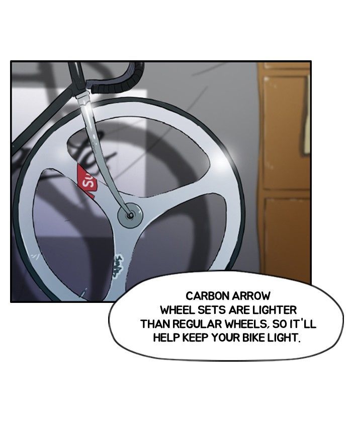 Wind Breaker Chapter 29 page 43 - Chapter 29