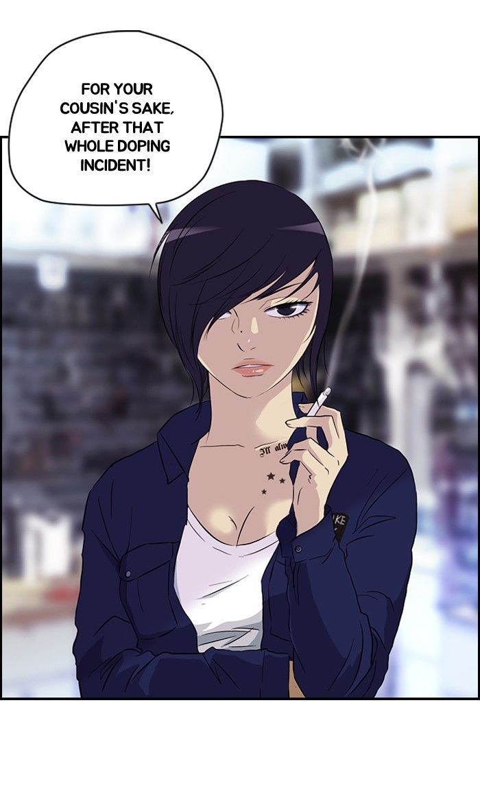 Wind Breaker Chapter 29 page 48 - Chapter 29