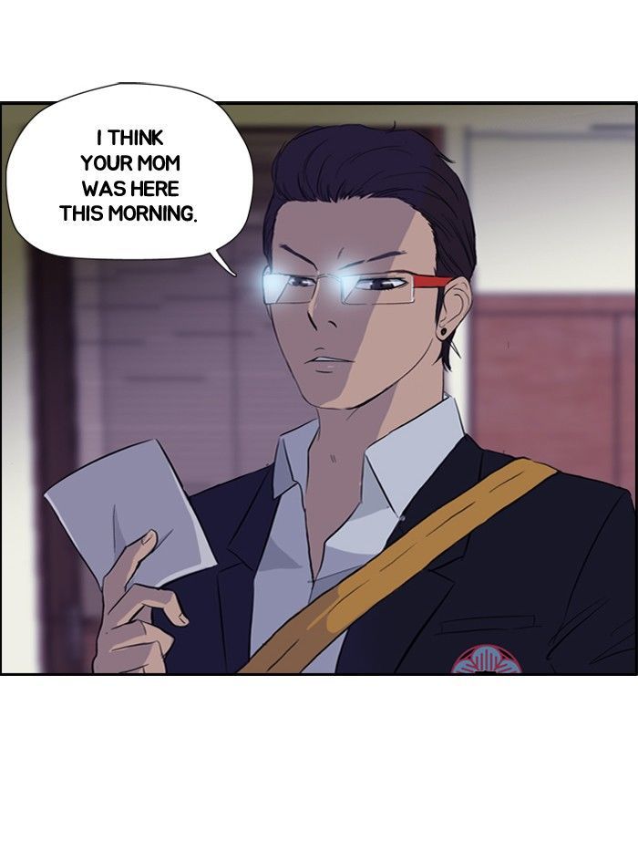 Wind Breaker Chapter 29 page 54 - Chapter 29