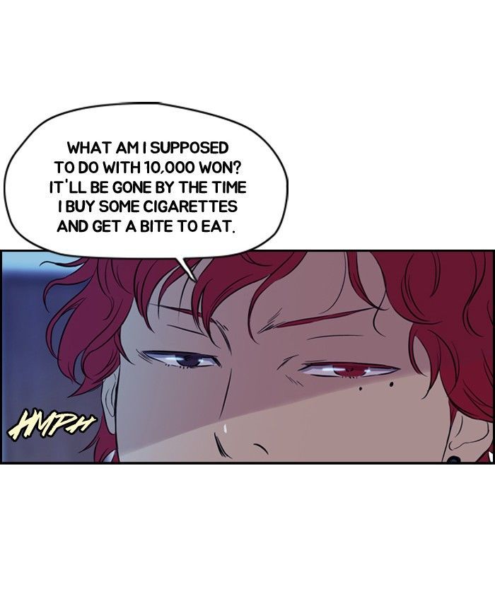 Wind Breaker Chapter 29 page 56 - Chapter 29
