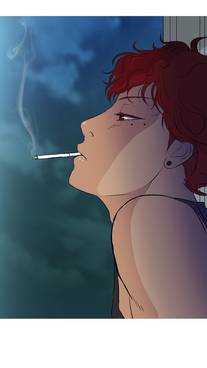 Wind Breaker Chapter 29 page 58 - Chapter 29