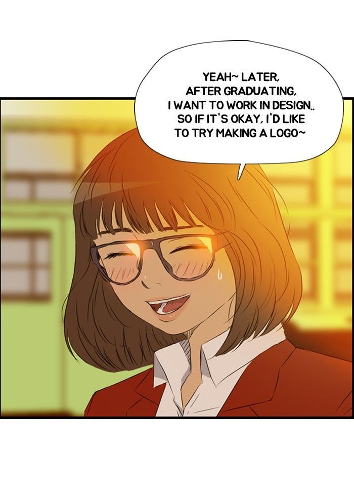 Wind Breaker Chapter 29 page 8 - Chapter 29