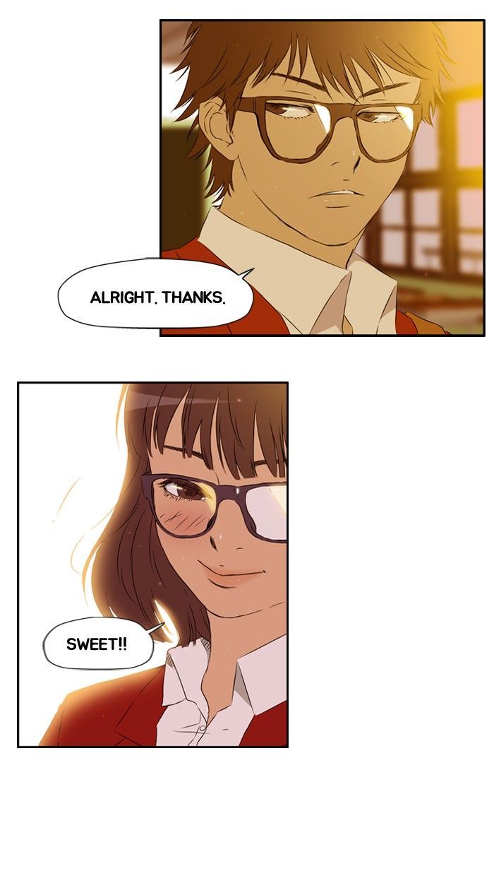 Wind Breaker Chapter 29 page 9 - Chapter 29