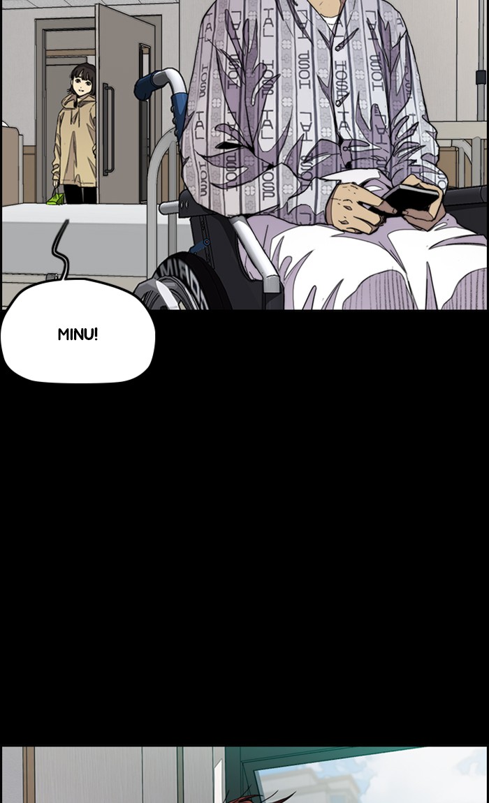 Wind Breaker Chapter 290 page 101 - Chapter 290: [Part 3] Ep.40