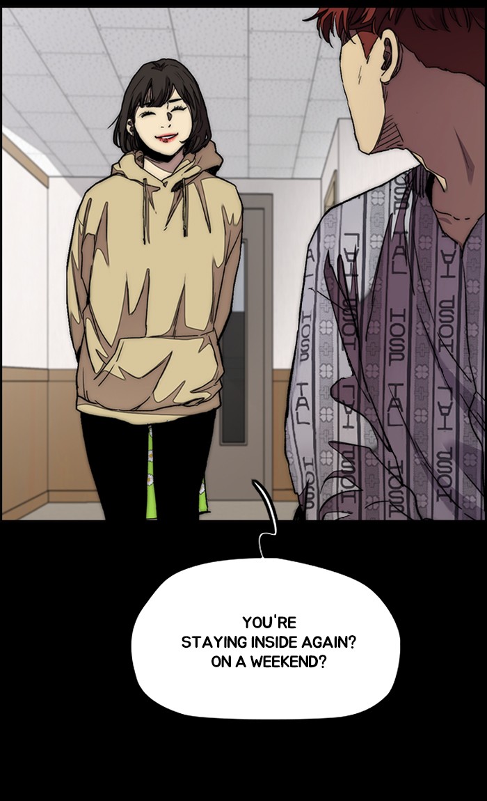 Wind Breaker Chapter 290 page 103 - Chapter 290: [Part 3] Ep.40