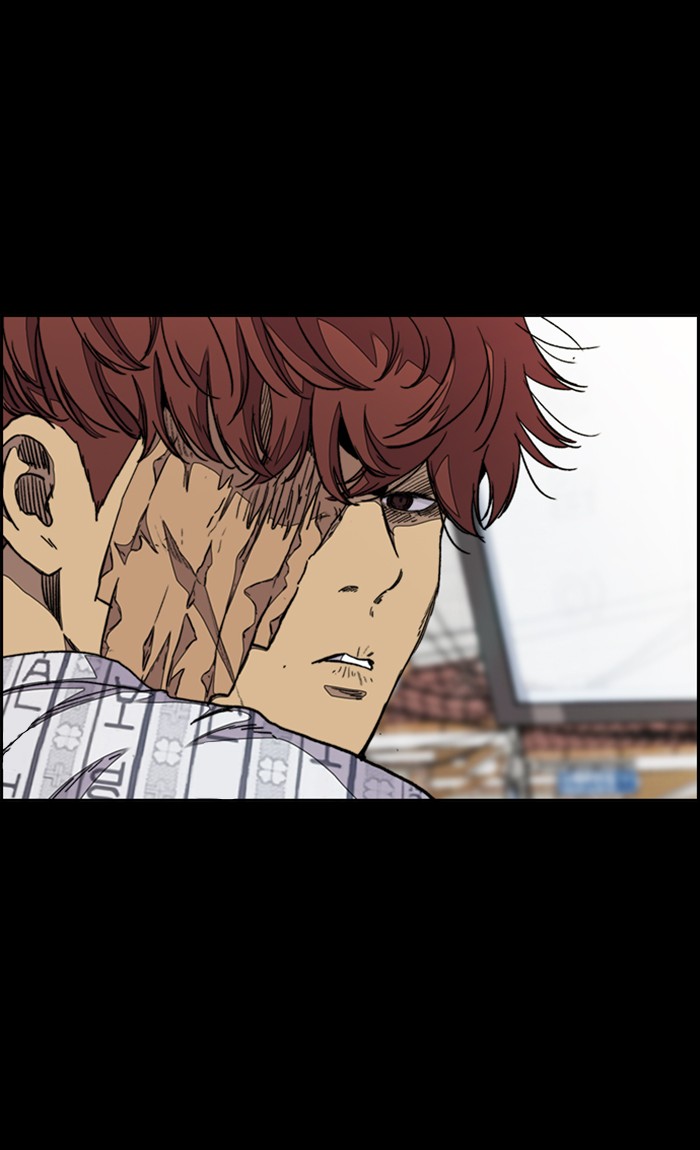 Wind Breaker Chapter 290 page 104 - Chapter 290: [Part 3] Ep.40