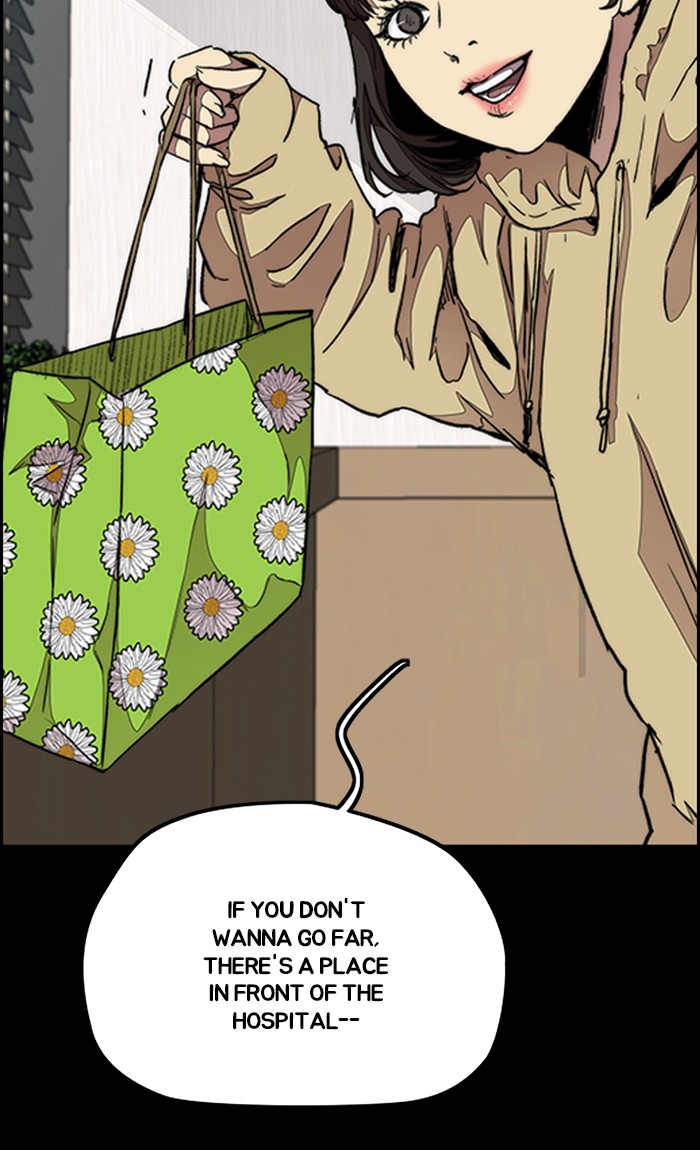Wind Breaker Chapter 290 page 109 - Chapter 290: [Part 3] Ep.40