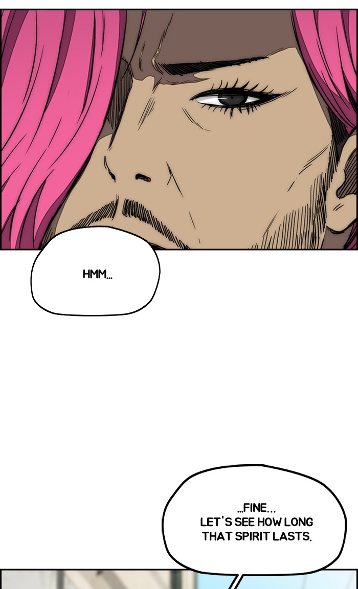 Wind Breaker Chapter 290 page 11 - Chapter 290: [Part 3] Ep.40