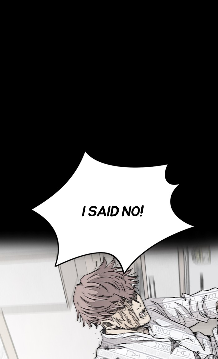 Wind Breaker Chapter 290 page 110 - Chapter 290: [Part 3] Ep.40