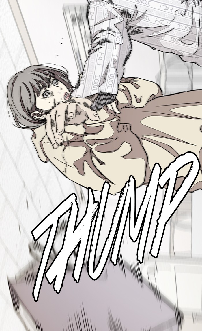 Wind Breaker Chapter 290 page 111 - Chapter 290: [Part 3] Ep.40