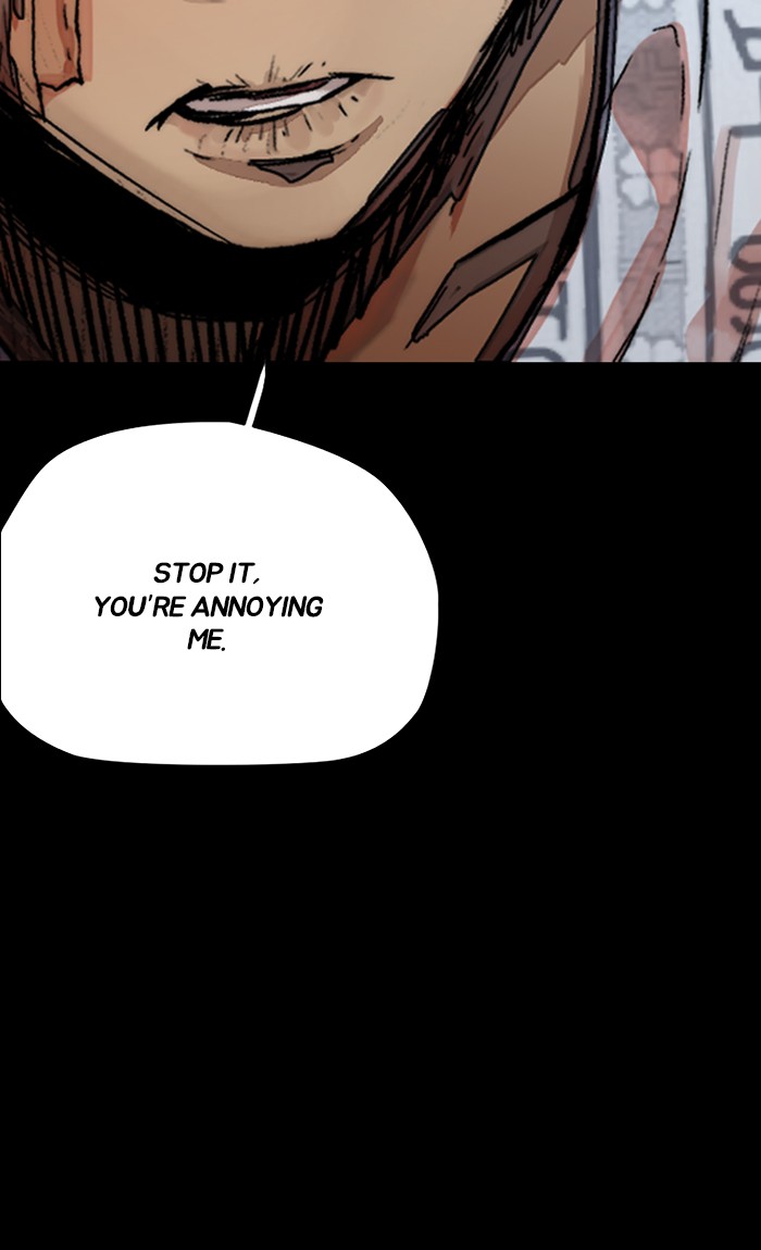 Wind Breaker Chapter 290 page 116 - Chapter 290: [Part 3] Ep.40