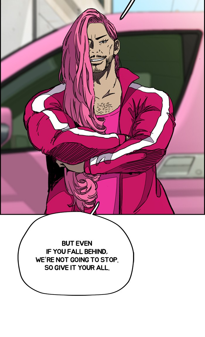 Wind Breaker Chapter 290 page 12 - Chapter 290: [Part 3] Ep.40