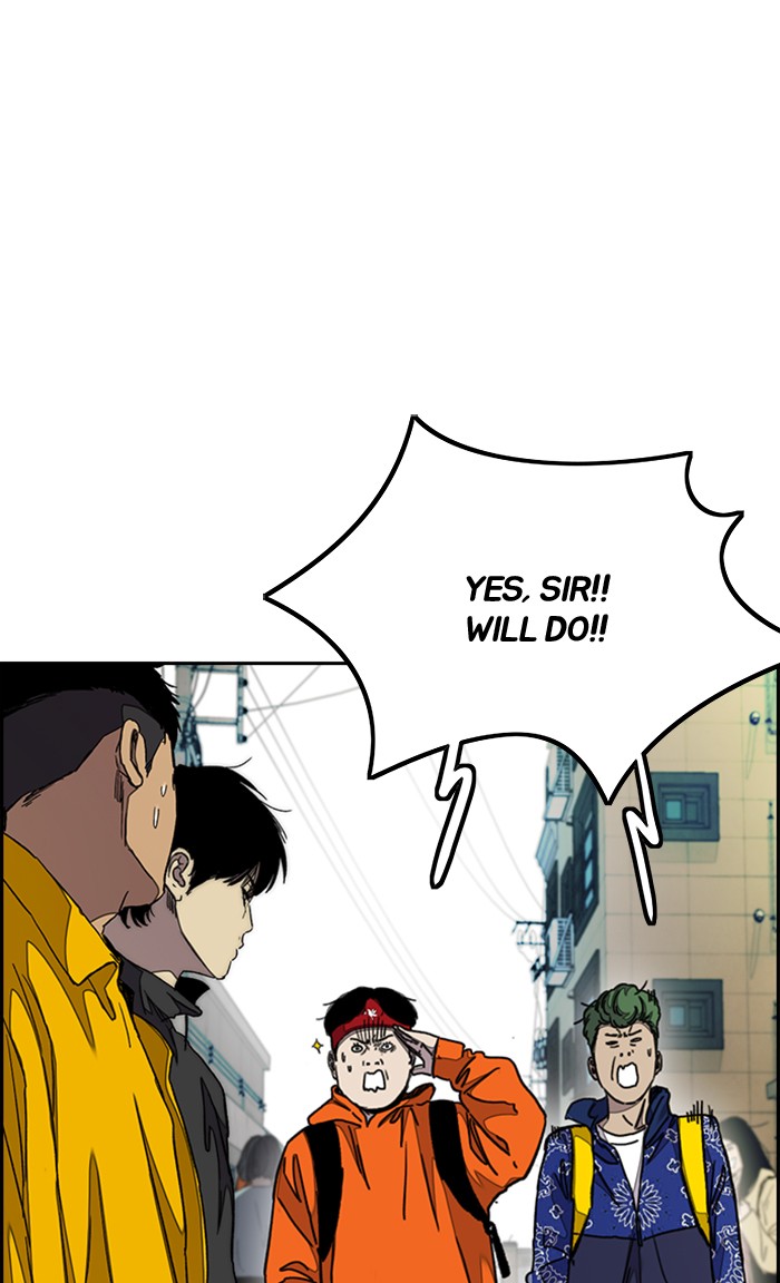 Wind Breaker Chapter 290 page 13 - Chapter 290: [Part 3] Ep.40