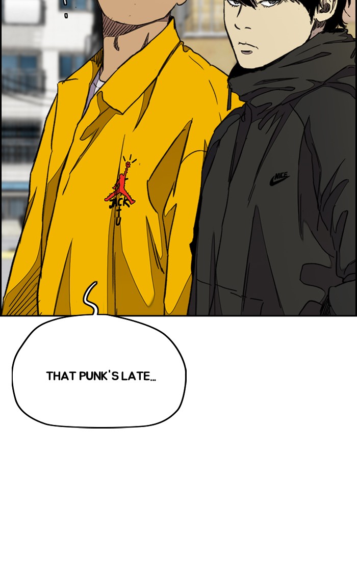 Wind Breaker Chapter 290 page 15 - Chapter 290: [Part 3] Ep.40
