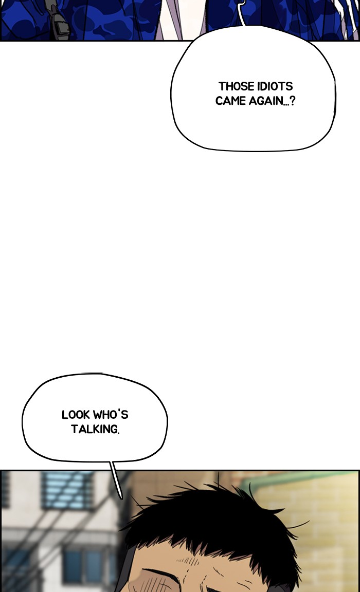 Wind Breaker Chapter 290 page 18 - Chapter 290: [Part 3] Ep.40