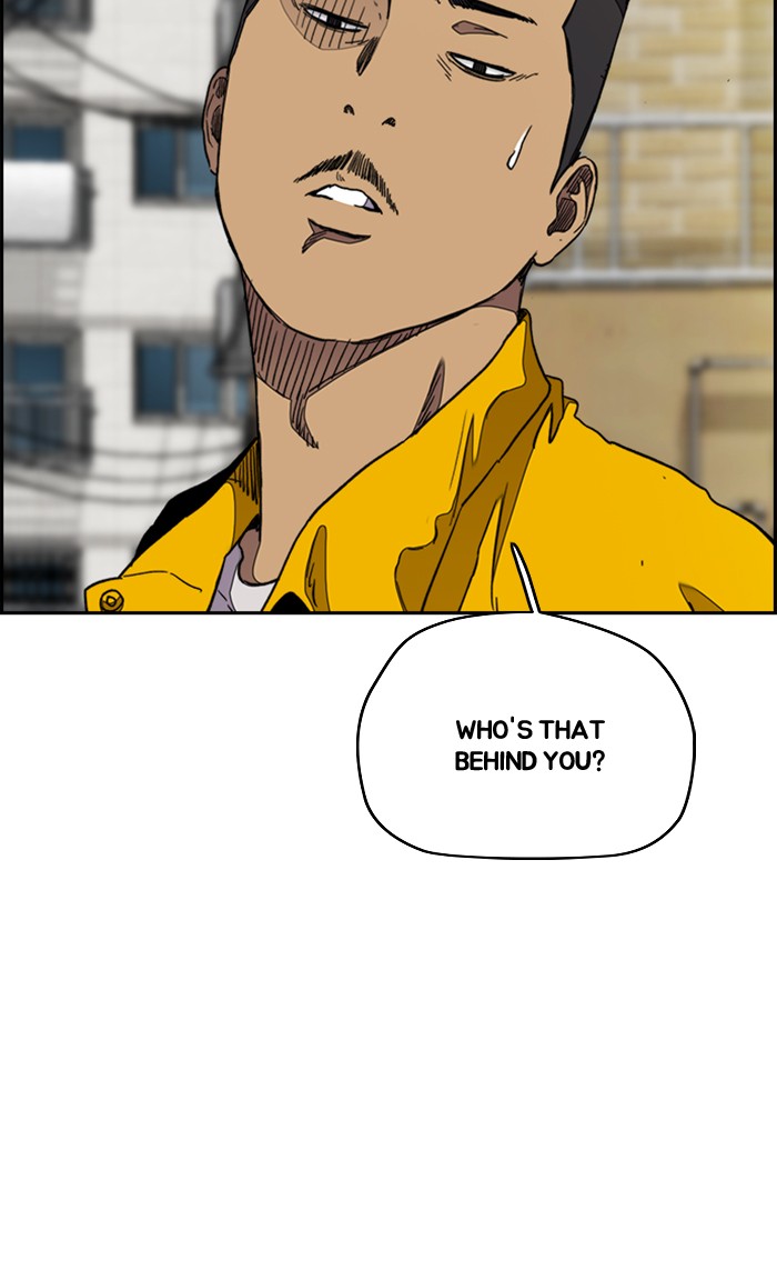 Wind Breaker Chapter 290 page 19 - Chapter 290: [Part 3] Ep.40