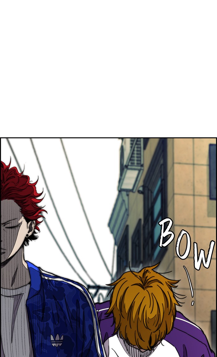 Wind Breaker Chapter 290 page 20 - Chapter 290: [Part 3] Ep.40