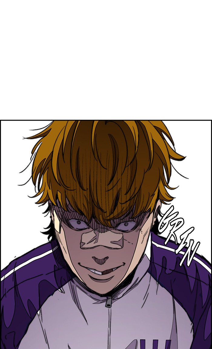 Wind Breaker Chapter 290 page 22 - Chapter 290: [Part 3] Ep.40