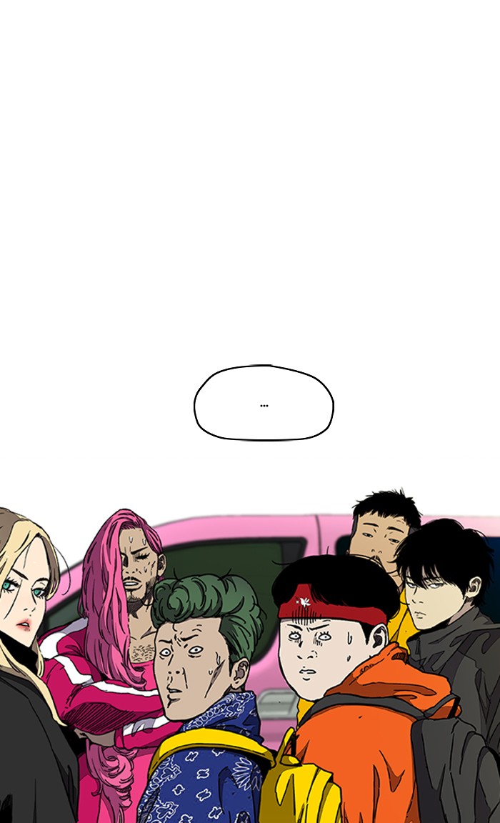 Wind Breaker Chapter 290 page 25 - Chapter 290: [Part 3] Ep.40