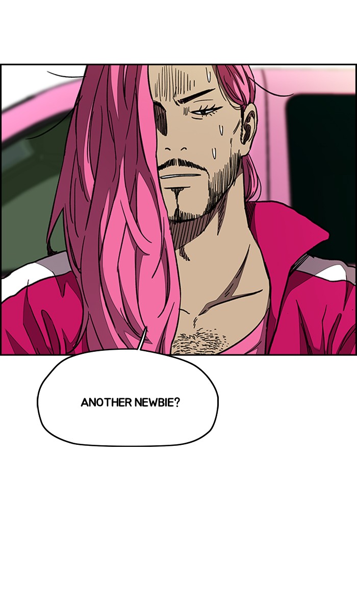 Wind Breaker Chapter 290 page 29 - Chapter 290: [Part 3] Ep.40