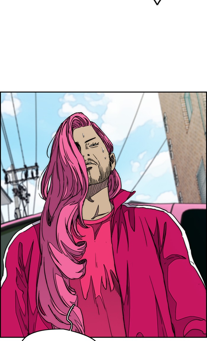 Wind Breaker Chapter 290 page 3 - Chapter 290: [Part 3] Ep.40