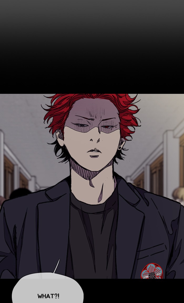 Wind Breaker Chapter 290 page 31 - Chapter 290: [Part 3] Ep.40