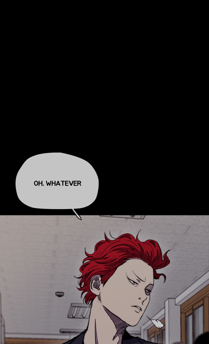 Wind Breaker Chapter 290 page 35 - Chapter 290: [Part 3] Ep.40
