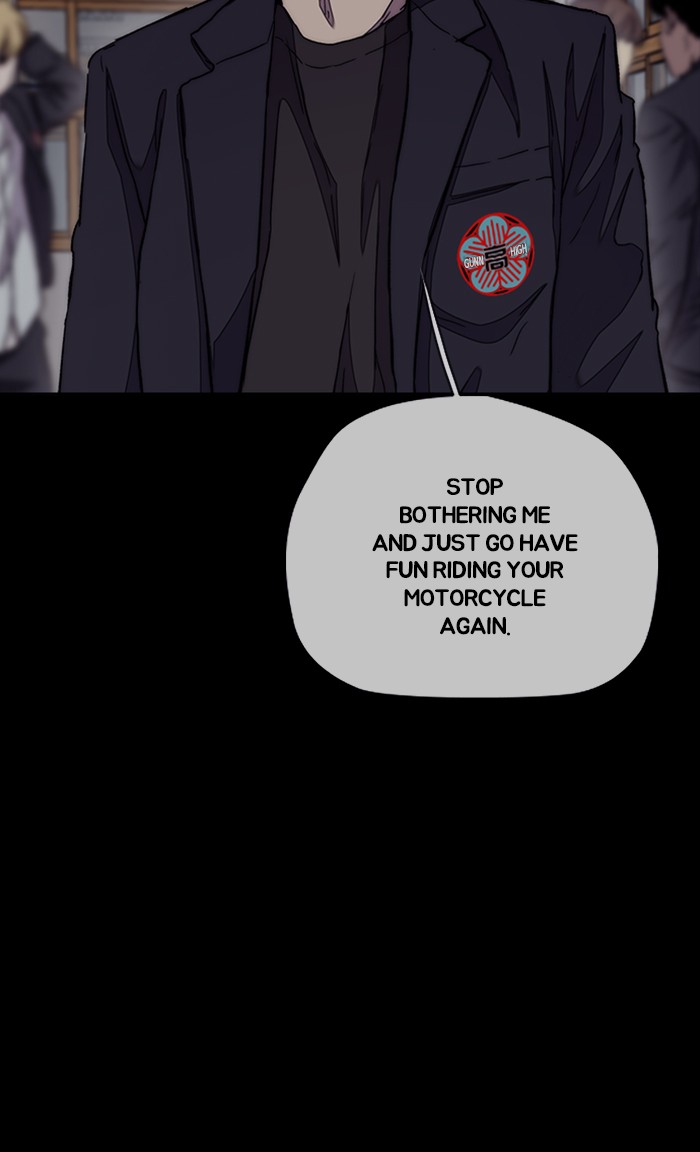 Wind Breaker Chapter 290 page 36 - Chapter 290: [Part 3] Ep.40