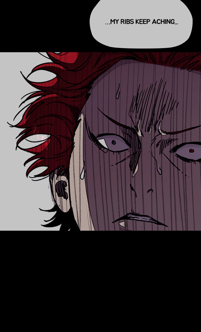 Wind Breaker Chapter 290 page 38 - Chapter 290: [Part 3] Ep.40