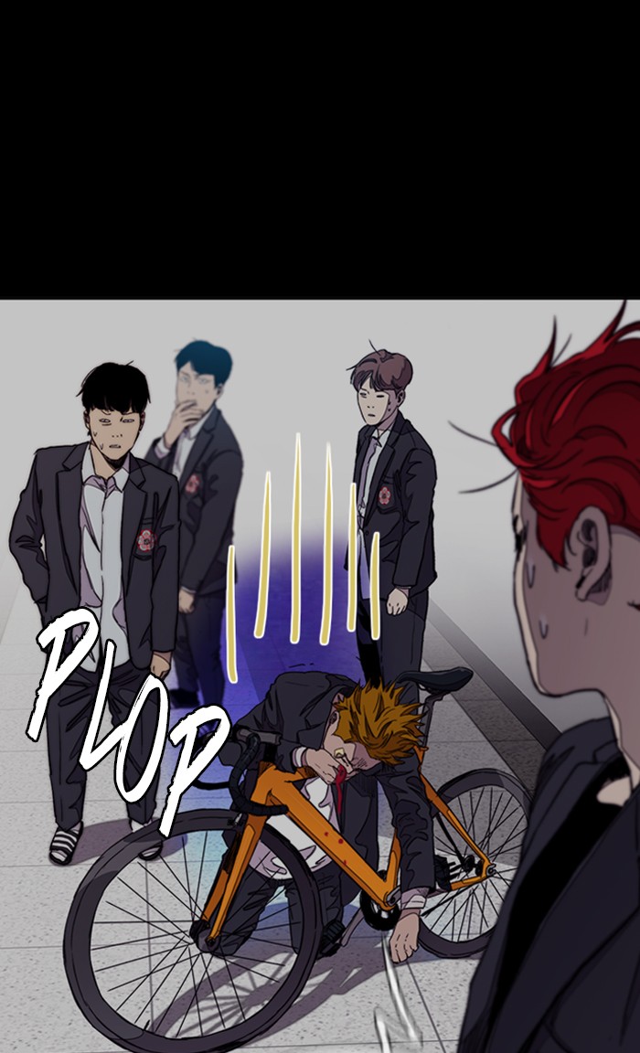 Wind Breaker Chapter 290 page 40 - Chapter 290: [Part 3] Ep.40