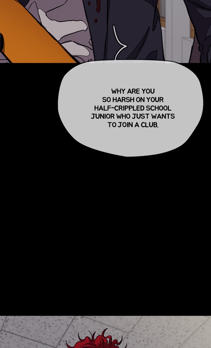 Wind Breaker Chapter 290 page 42 - Chapter 290: [Part 3] Ep.40