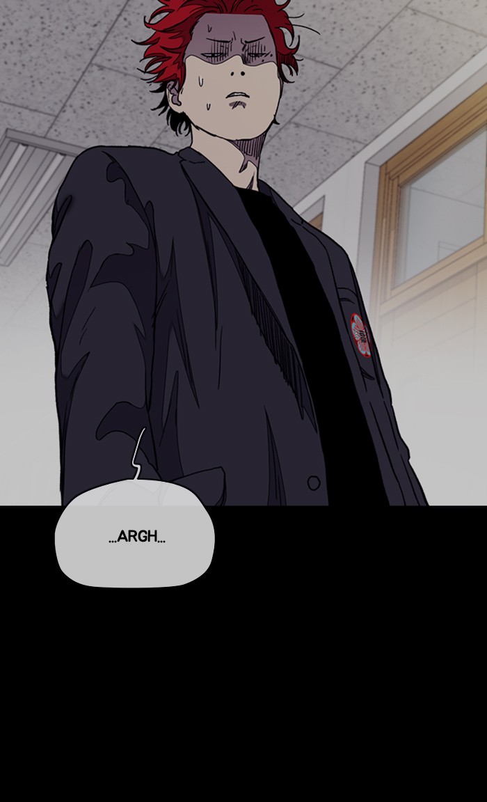 Wind Breaker Chapter 290 page 43 - Chapter 290: [Part 3] Ep.40