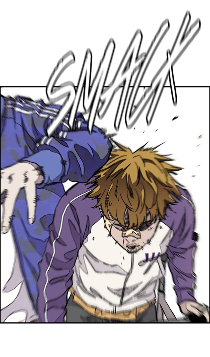 Wind Breaker Chapter 290 page 52 - Chapter 290: [Part 3] Ep.40