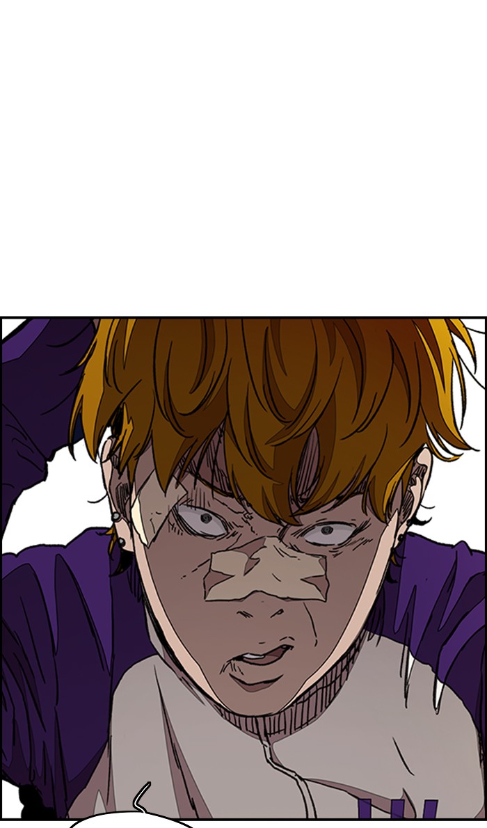 Wind Breaker Chapter 290 page 53 - Chapter 290: [Part 3] Ep.40