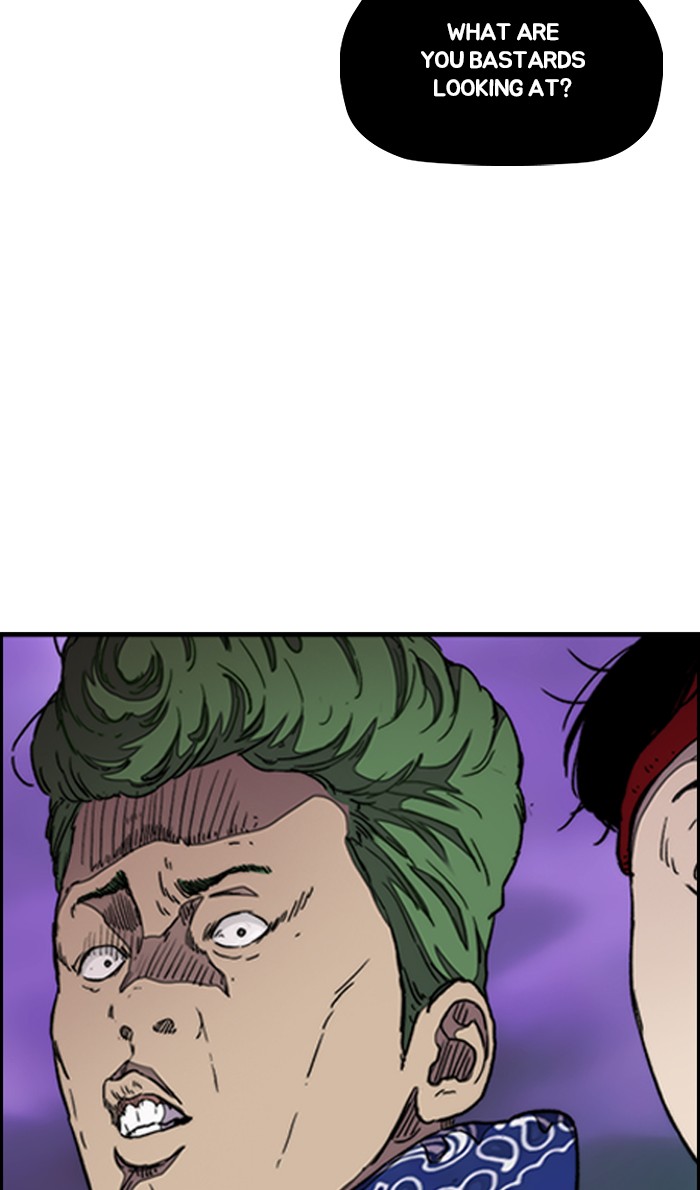 Wind Breaker Chapter 290 page 56 - Chapter 290: [Part 3] Ep.40