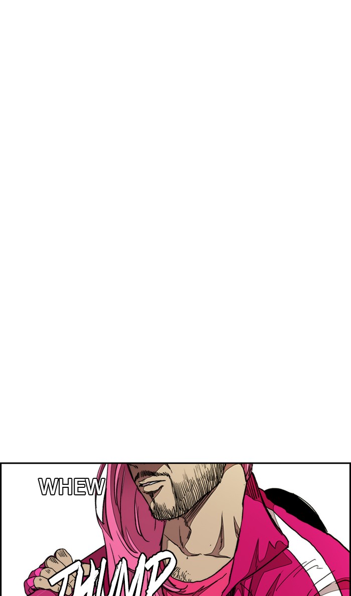 Wind Breaker Chapter 290 page 59 - Chapter 290: [Part 3] Ep.40