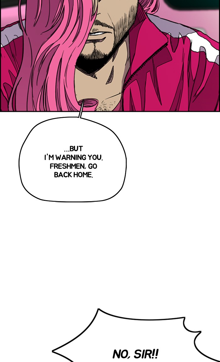 Wind Breaker Chapter 290 page 6 - Chapter 290: [Part 3] Ep.40