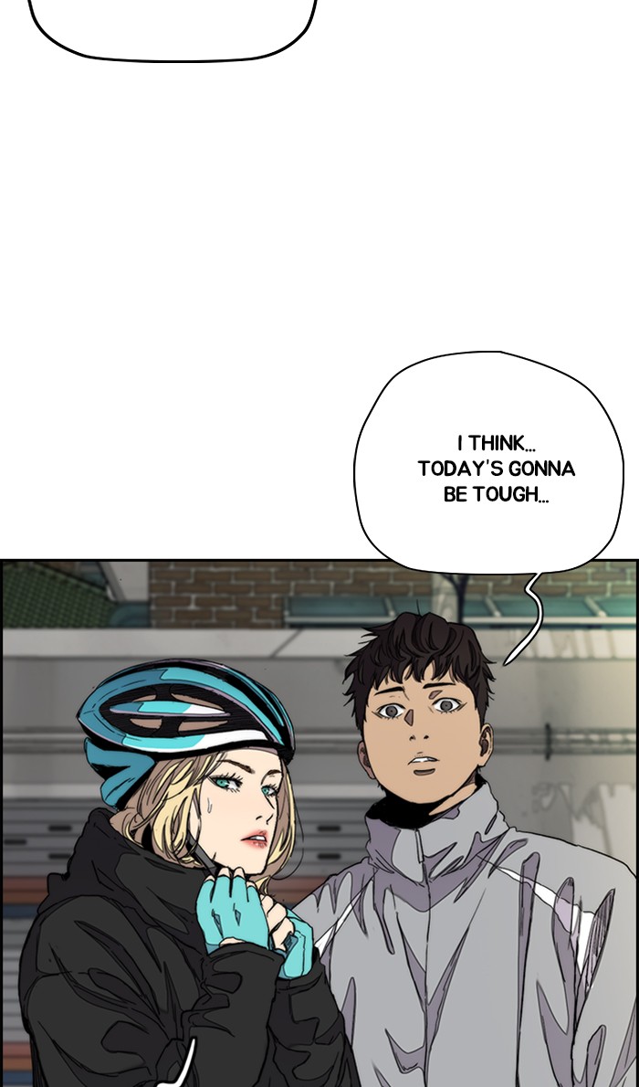 Wind Breaker Chapter 290 page 65 - Chapter 290: [Part 3] Ep.40