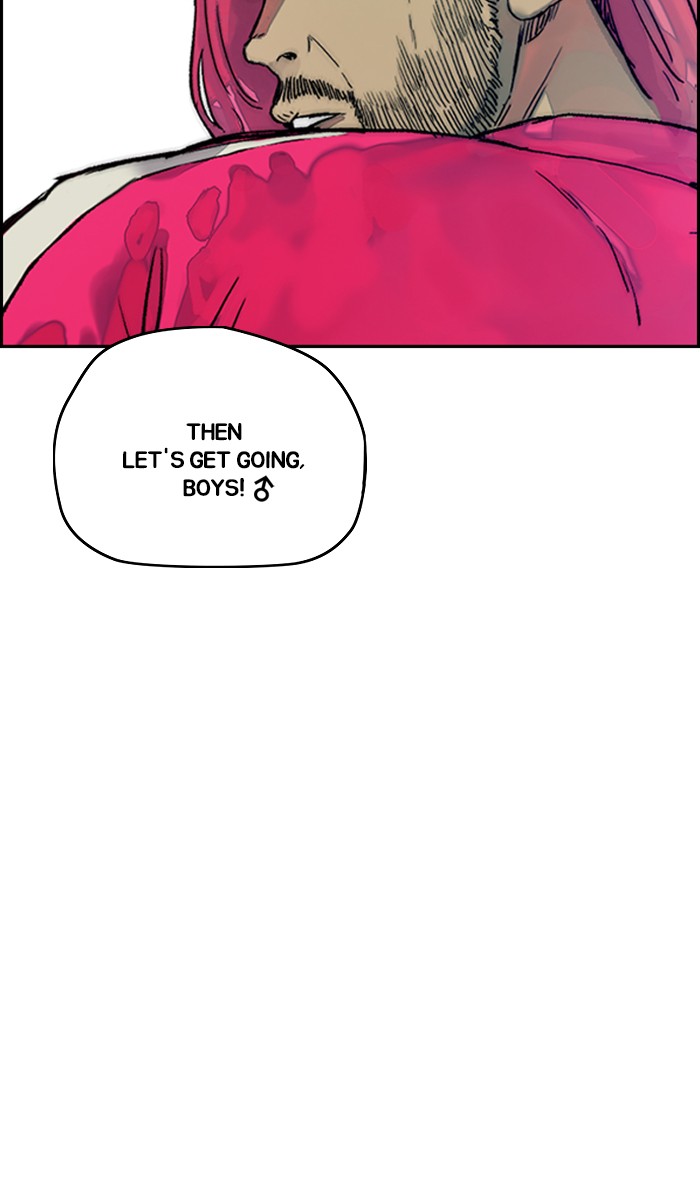 Wind Breaker Chapter 290 page 69 - Chapter 290: [Part 3] Ep.40