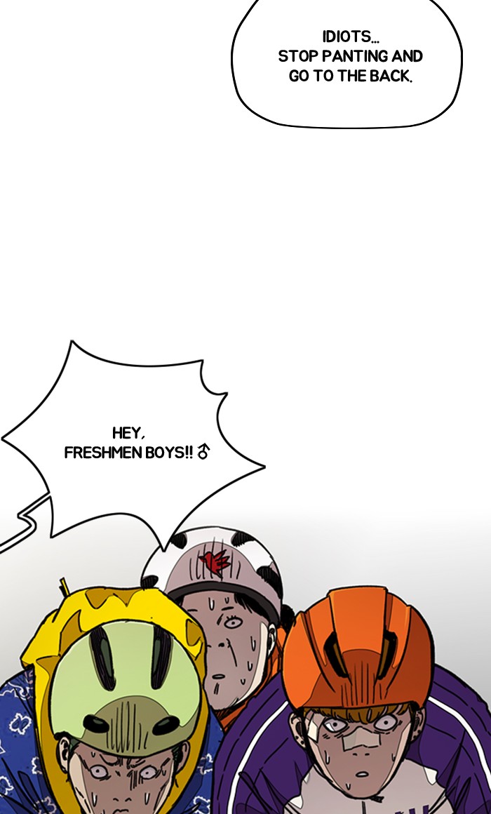 Wind Breaker Chapter 290 page 77 - Chapter 290: [Part 3] Ep.40
