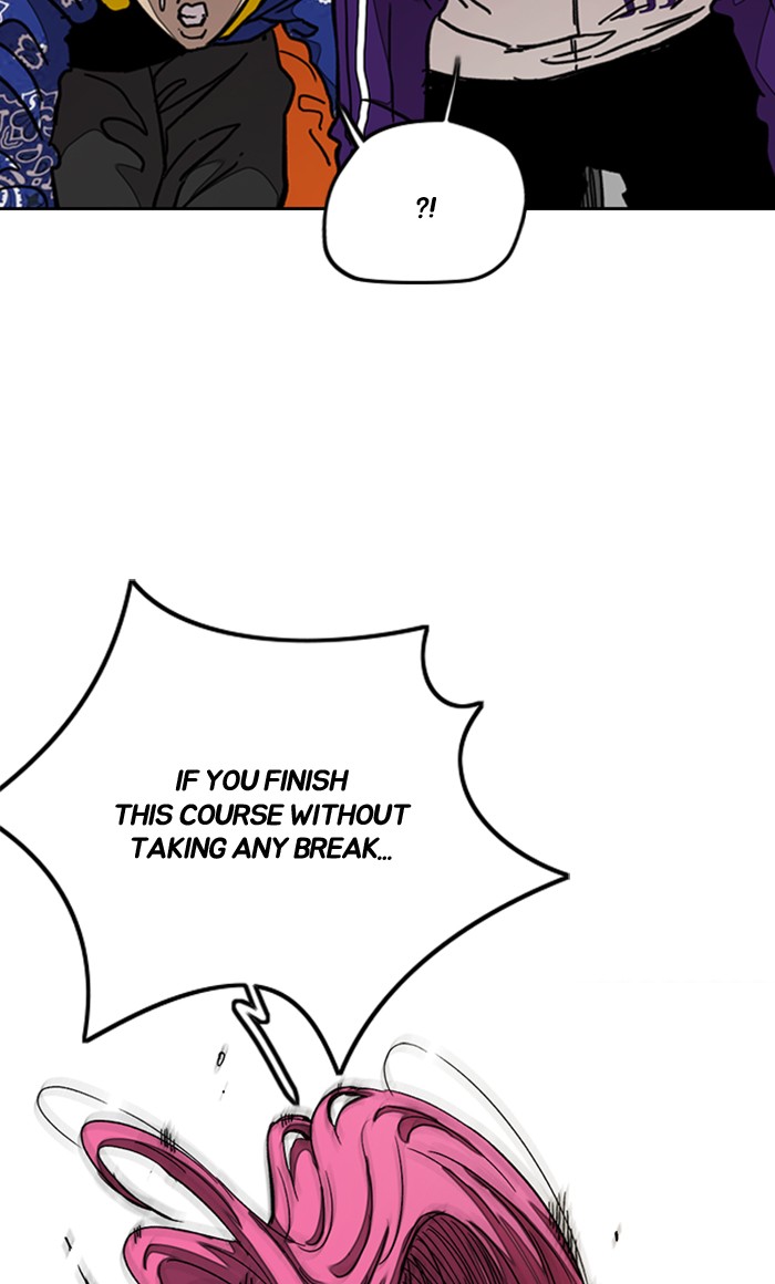 Wind Breaker Chapter 290 page 78 - Chapter 290: [Part 3] Ep.40
